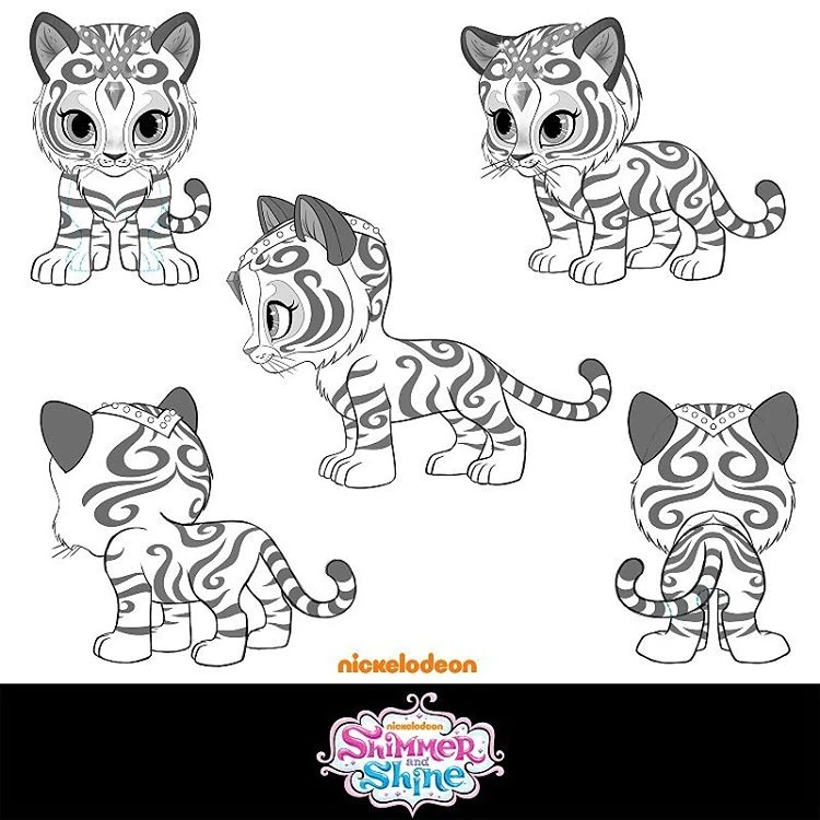 Image Nahal Turnaround 2013 Shimmer and Shine.jpg Shimmer and Shine
