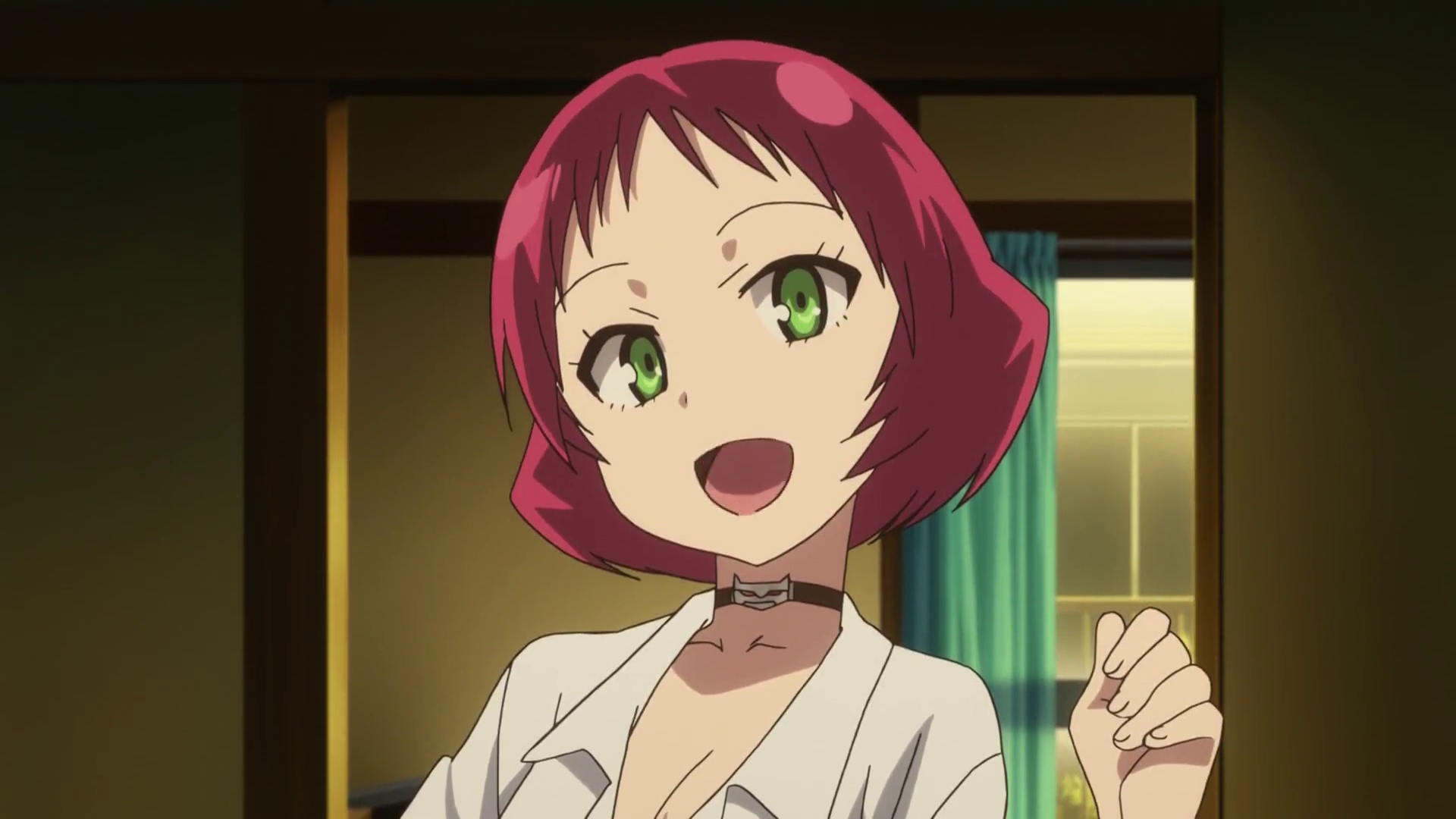 Shimoneta To Lu Gainen Ga Sonzai Shinai Taikutsu Na Sekai Episode 8 | Shimoneta to lu Gainen ga Sonzai Shinai Taikutsu na Sekai