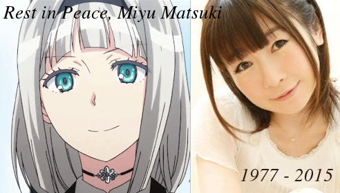 User blog:TheToaMaster/RIP, Miya Matsuki (Voice Actress of Anna