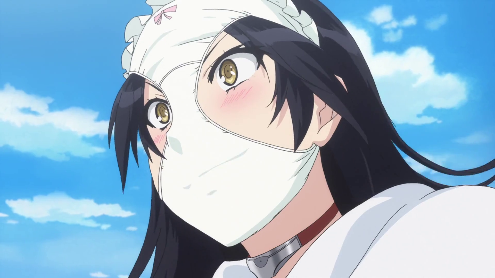 Episode 1 | Shimoneta to lu Gainen ga Sonzai Shinai Taikutsu na Sekai