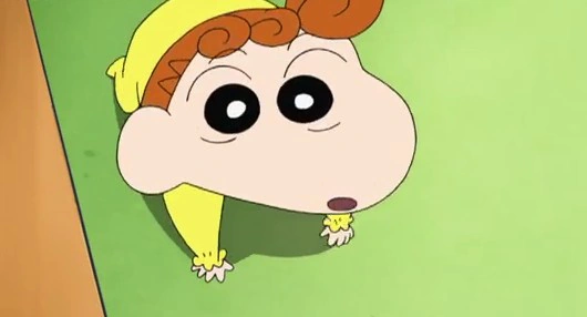 女 出生日期 11月28日 年龄 0岁 关系 野原广志(爸爸) 野原美伢(妈妈)