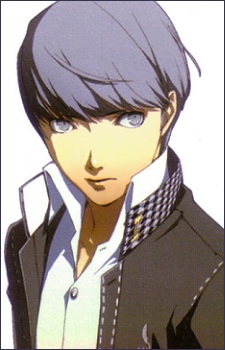 Yu Narukami | Shin Megami Tensei Persona Wiki | FANDOM powered by Wikia