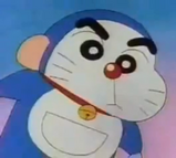 Shin chandoraemon