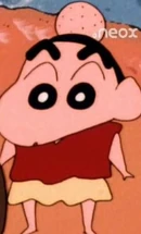 Chichón | Shin chan Wiki | FANDOM powered by Wikia