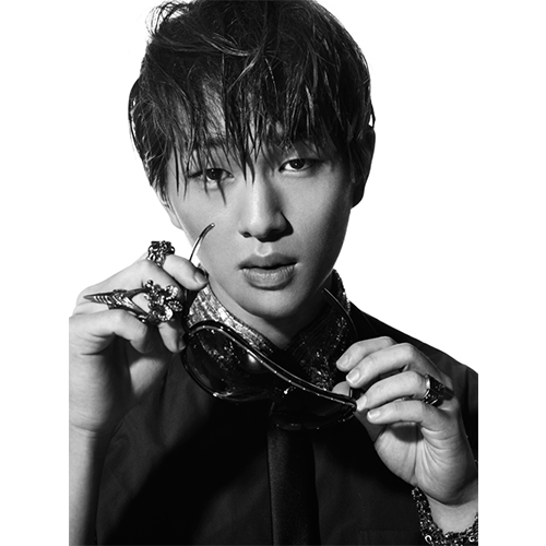 Image - Dazzling Girl - Onew.png | SHINee Wiki | FANDOM powered by Wikia