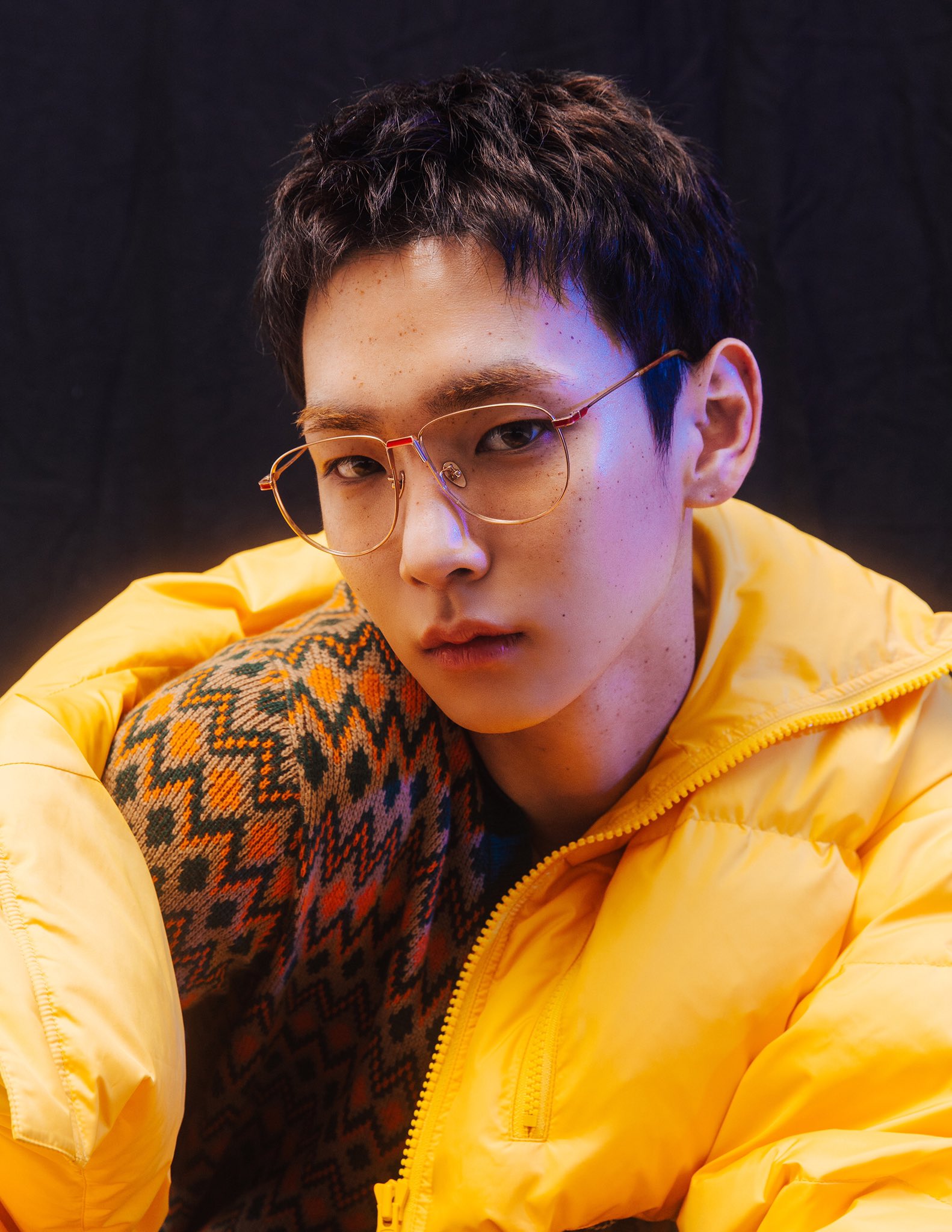 Shinee Key dating 2014