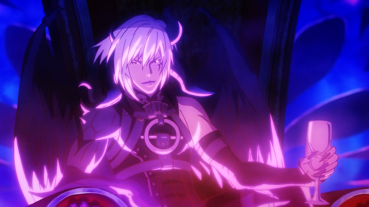 rage of bahamut lucifer x reader rage of bahamut lucifer x reader