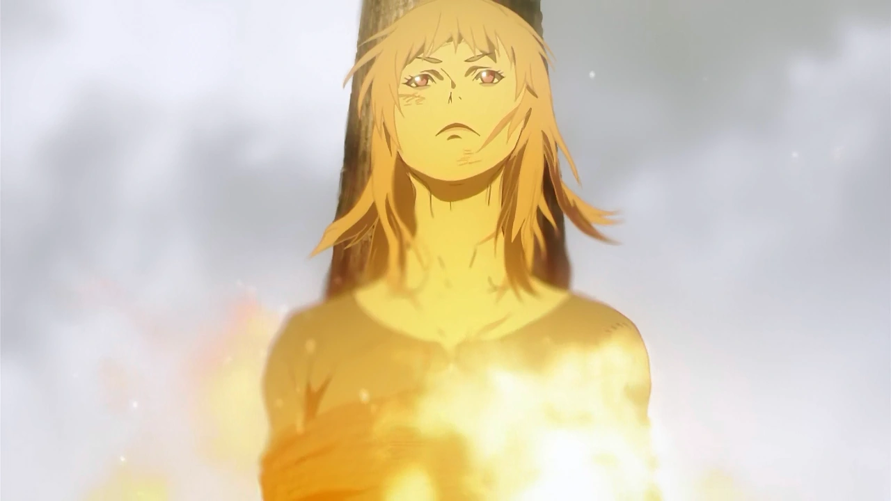 Rage Of Bahamut Genesis Ger Dub