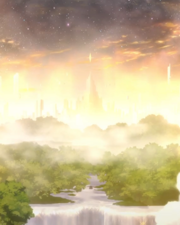 Get Wallpaper Vanaheimr Shingeki No Bahamut Genesis Wiki Fandom Free HD