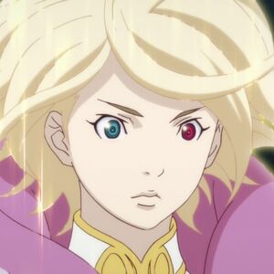 Wallpaper El Mugaro Image Gallery Shingeki No Bahamut Genesis Wiki Fandom For iPhone