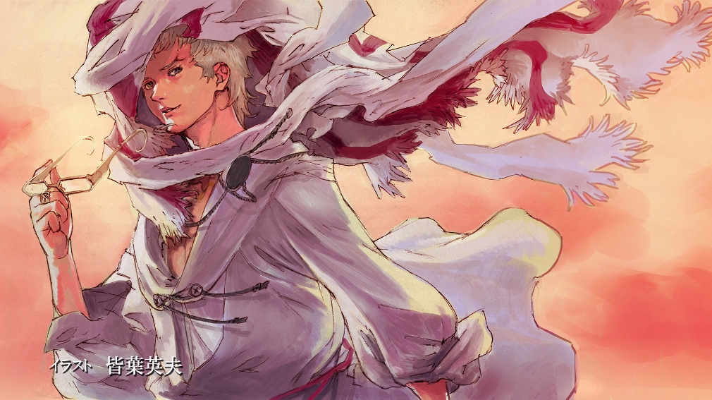 Virgin Soul Episode 6 | Shingeki no Bahamut Genesis Wiki | FANDOM
