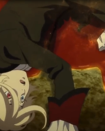 Get Wallpaper Murder Of El Mugaro Shingeki No Bahamut Genesis Wiki Fandom Desktop Wallpaper Free