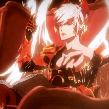 Get Wallpaper Lucifer Image Gallery Shingeki No Bahamut Genesis Wiki Fandom Desktop Wallpaper Free