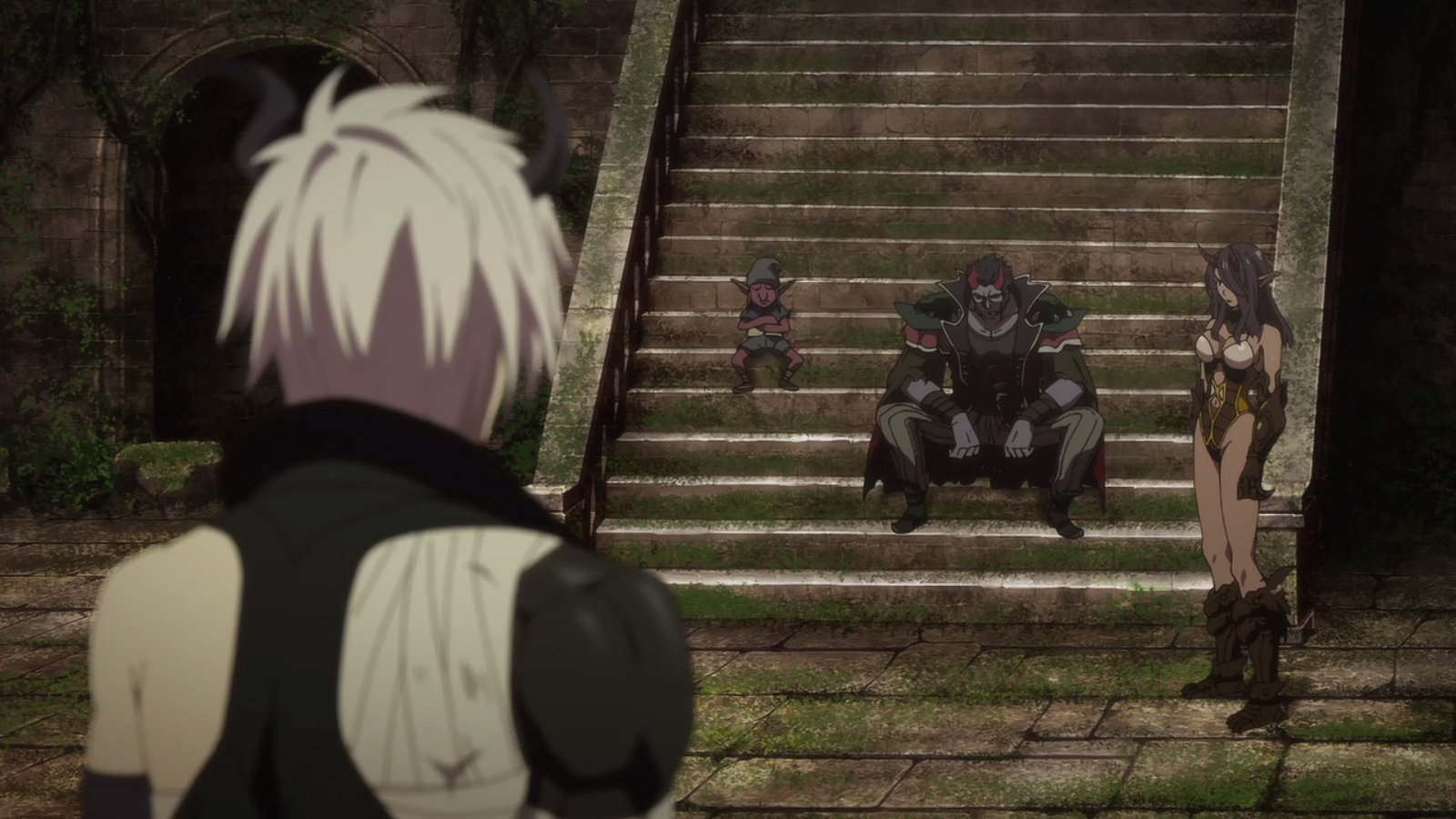 rage of bahamut lucifer x reader rage of bahamut lucifer x reader