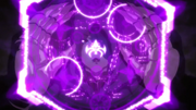 Belphegor activating her spell