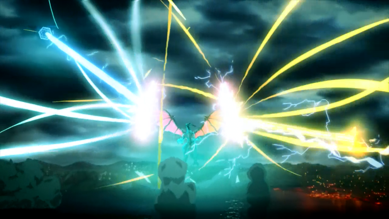 Get Wallpaper The War With Bahamut Shingeki No Bahamut Genesis Wiki Fandom For Android Free