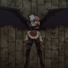 Wallpaper Azazel Image Gallery Shingeki No Bahamut Genesis Wiki Fandom For Android Free