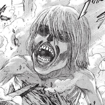 Armin Arlert Shingeki No Kyojin Wiki Fandom