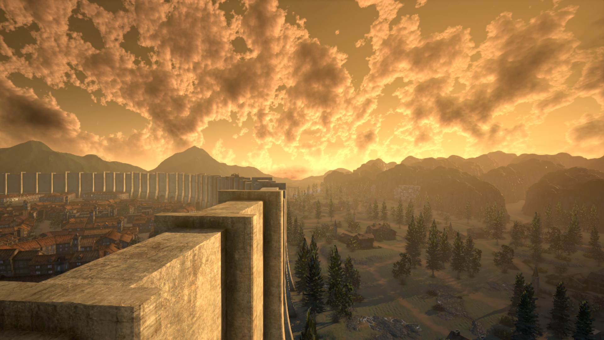 Imagen 03 Trost District 3.jpg Shingeki no Kyojin Wiki
