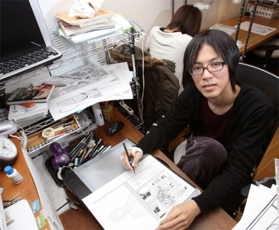 Resultado de imagen para shingeki no kyojin isayama