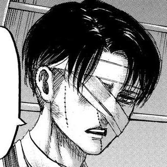 Levi Ackerman | Shingeki no Kyojin Wiki | FANDOM powered by Wikia