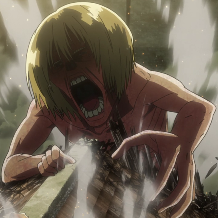Armin Arlert Shingeki No Kyojin Wiki Fandom