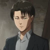 Levi Ackerman (Anime)