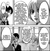 Armin explica su idea