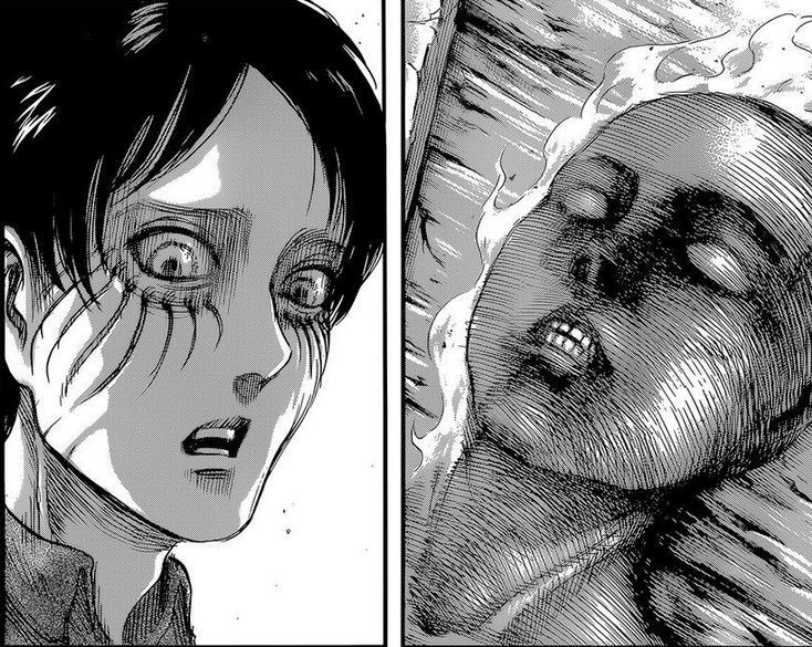 Capitulo 83 Shingeki No Kyojin Wiki Fandom