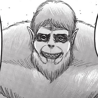 Titan Bestia Shingeki No Kyojin Wiki Fandom