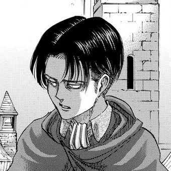 Levi Ackerman Shingeki No Kyojin Wiki Fandom