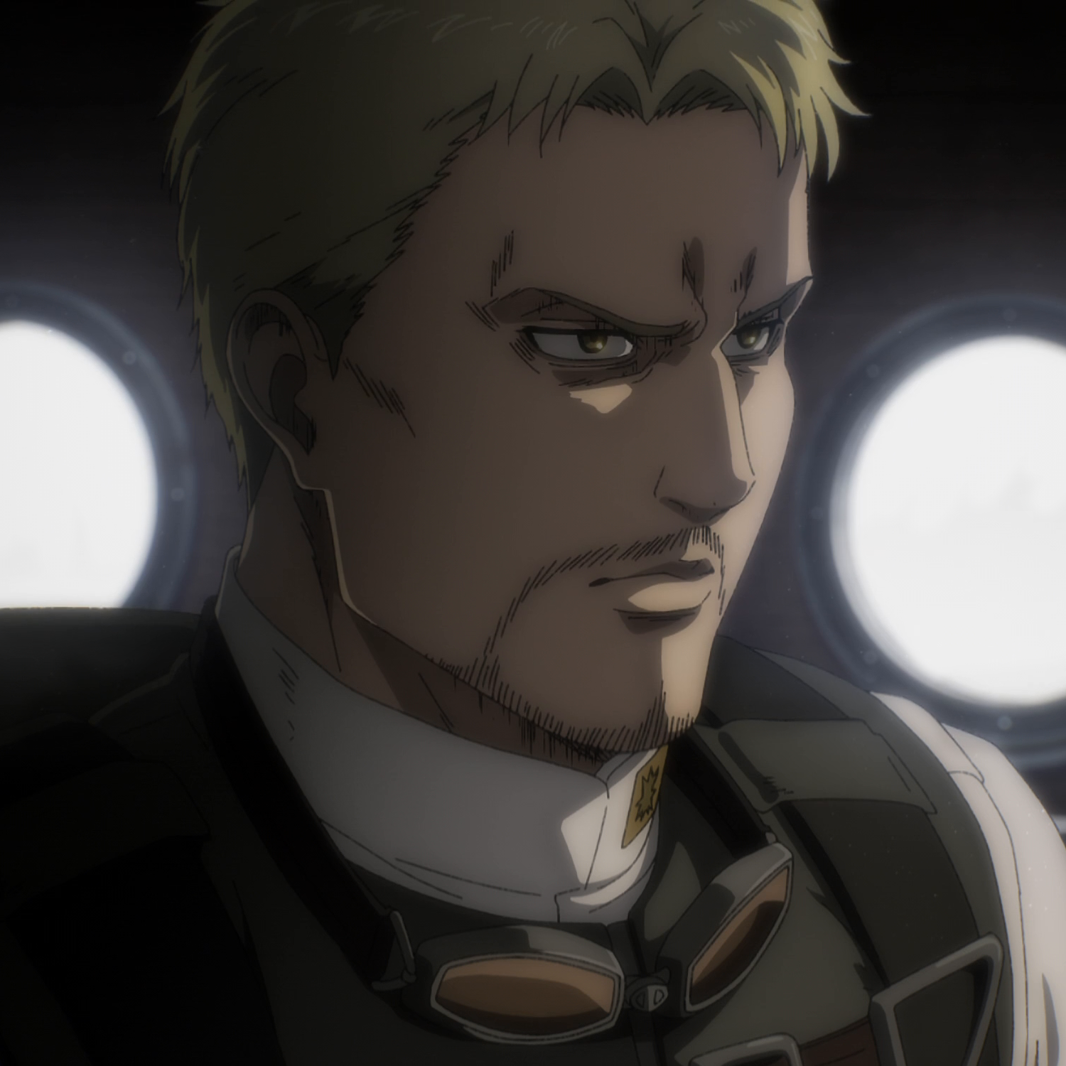 Reiner Braun | Shingeki no Kyojin Wiki | FANDOM powered by Wikia