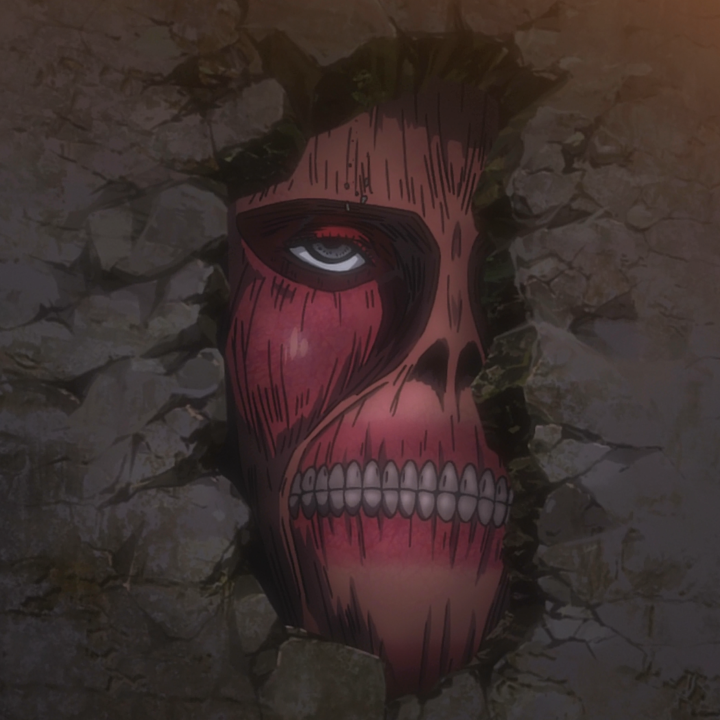 Titanes Colosales Shingeki No Kyojin Wiki Fandom Powered