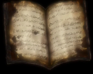 Cuaderno de Ilse (anime)