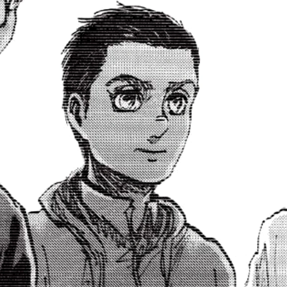 Marcel Galliard Wiki Shingeki no Kyojin FANDOM powered by Wikia