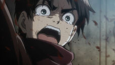 Eren The World She Saw 43