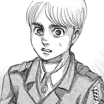 Armin Arlert Shingeki No Kyojin Wiki Fandom