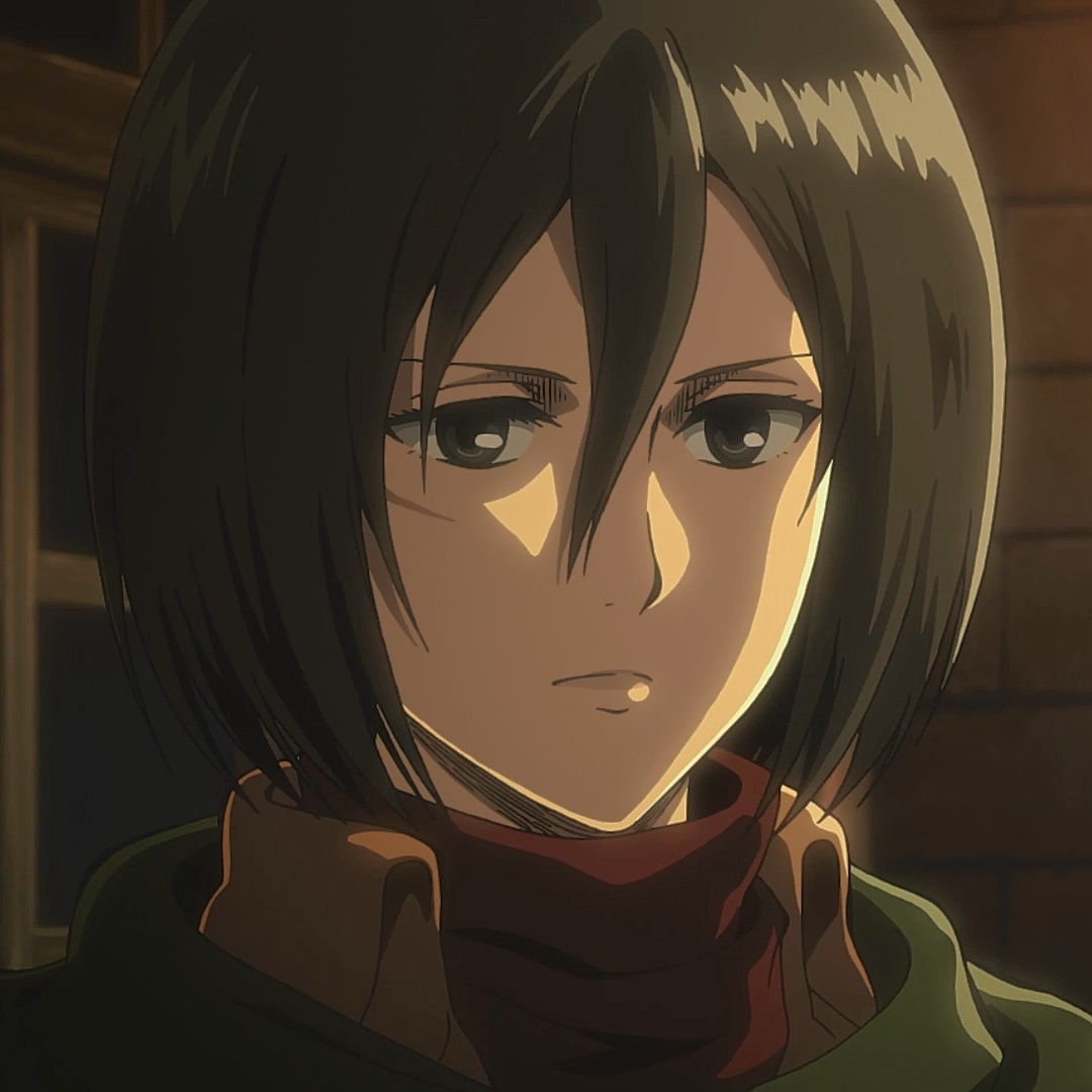 Mikasa Ackerman | Shingeki no Kyojin Wiki | Fandom