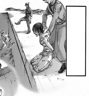 Ymir en Paradis