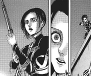 Sasha Muere Shingeki No Kyojin Dowload Anime Wallpaper Hd See more ideas about anіme, mistectvo anіme. sasha muere shingeki no kyojin