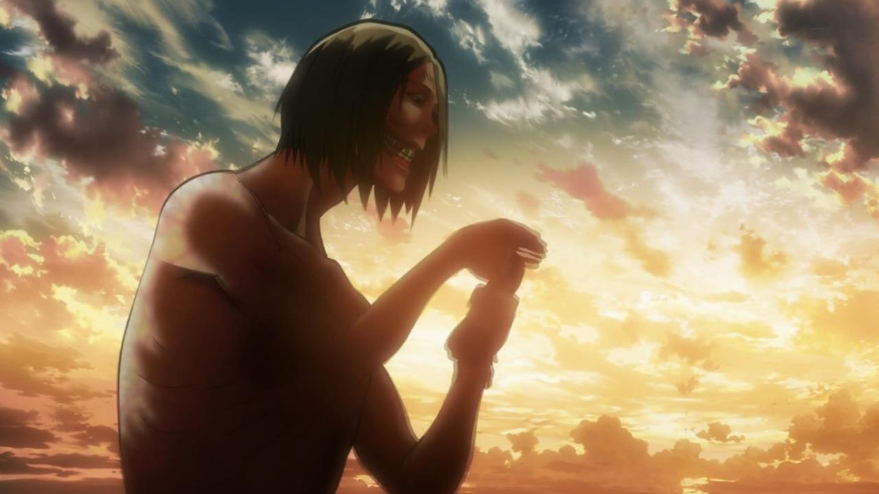 Titanes de 8-14 Metros | Shingeki no Kyojin Wiki | FANDOM ...