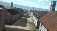 Eren MDM3D