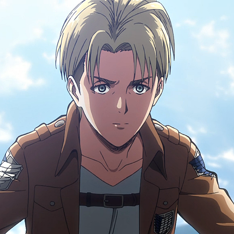 Nanaba | Shingeki no Kyojin Wiki | FANDOM powered by Wikia