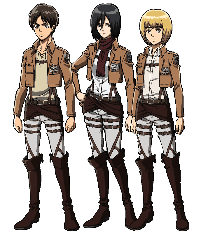 Imagem Shingekinokyojincharacters.png Wiki Shingeki no Kyojin FANDOM powered by Wikia Imagem Shingekinokyojincharacters.png Wiki Shingeki no Kyojin FANDOM powered by Wikia