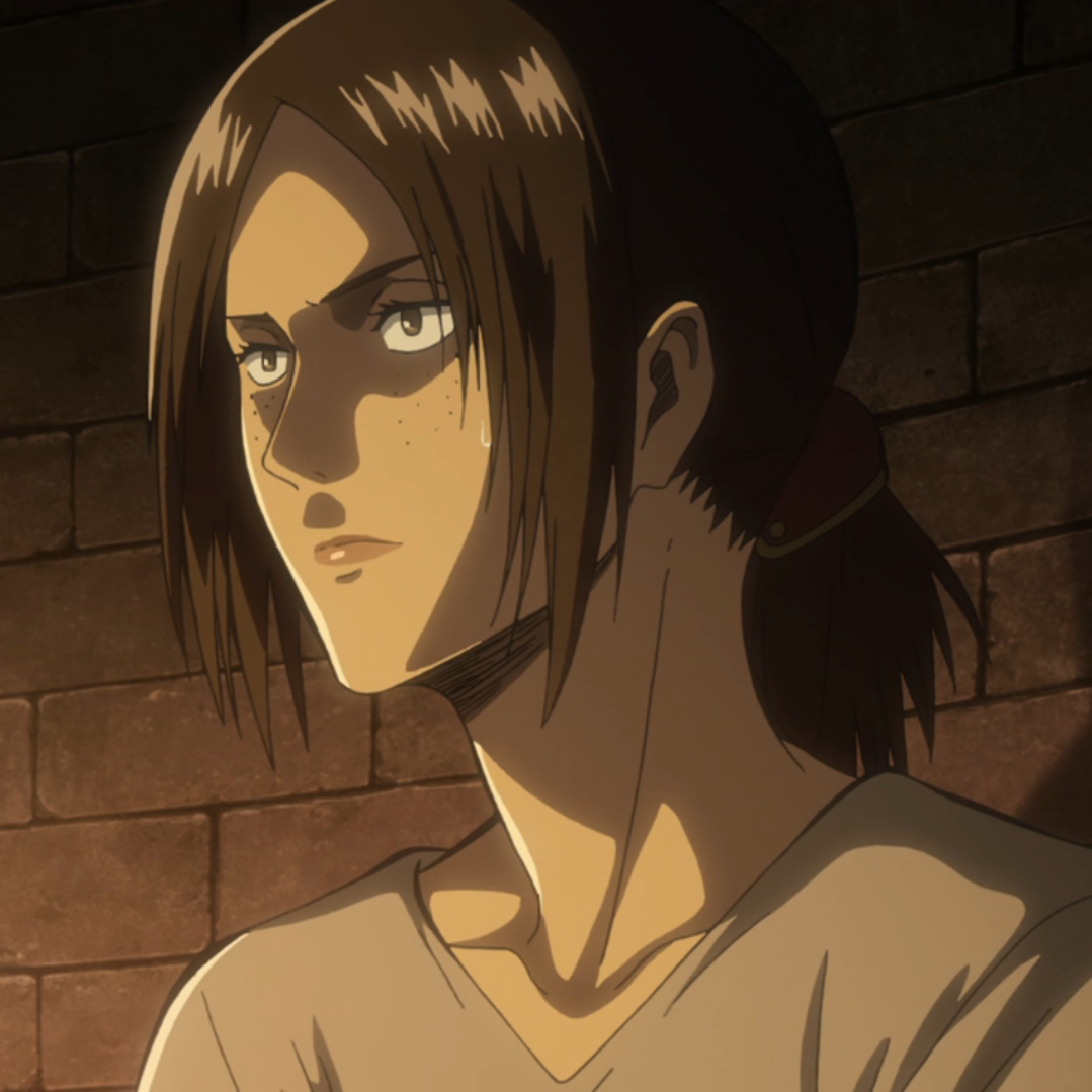 ymir shingeki - ymir snk