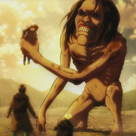 Ymir | Shingeki no Kyojin Wiki | FANDOM powered by Wikia If a titan form is not exhausted, then its human form can emerge from the titan form in full the founding titan can transform subjects of ymir into titans, and can even make them as massive as.
