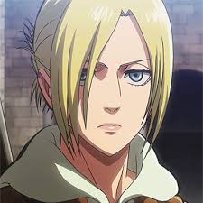 Annie Leonhardt