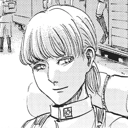 Zofia | Shingeki no Kyojin Wiki | FANDOM powered by Wikia