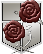 Garrison Logo