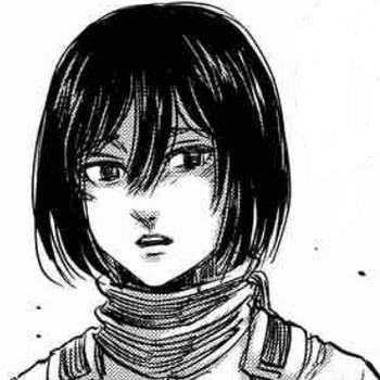 Mikasa Ackerman Attack On Titan Wiki Fandom Powered By Wikia
